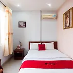 Phuong Thuy Hotel Thu Duc Near Ql13