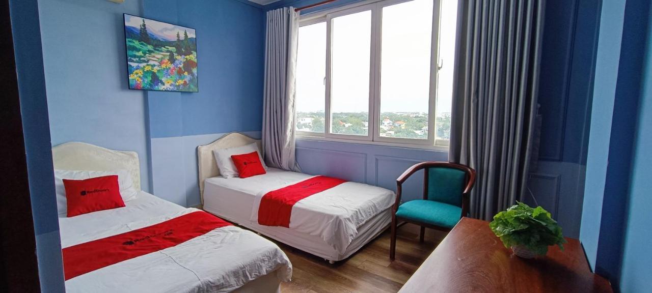 Hotel Phuong Thuy Thu Duc Near Ql13 Ho Chi Minh City