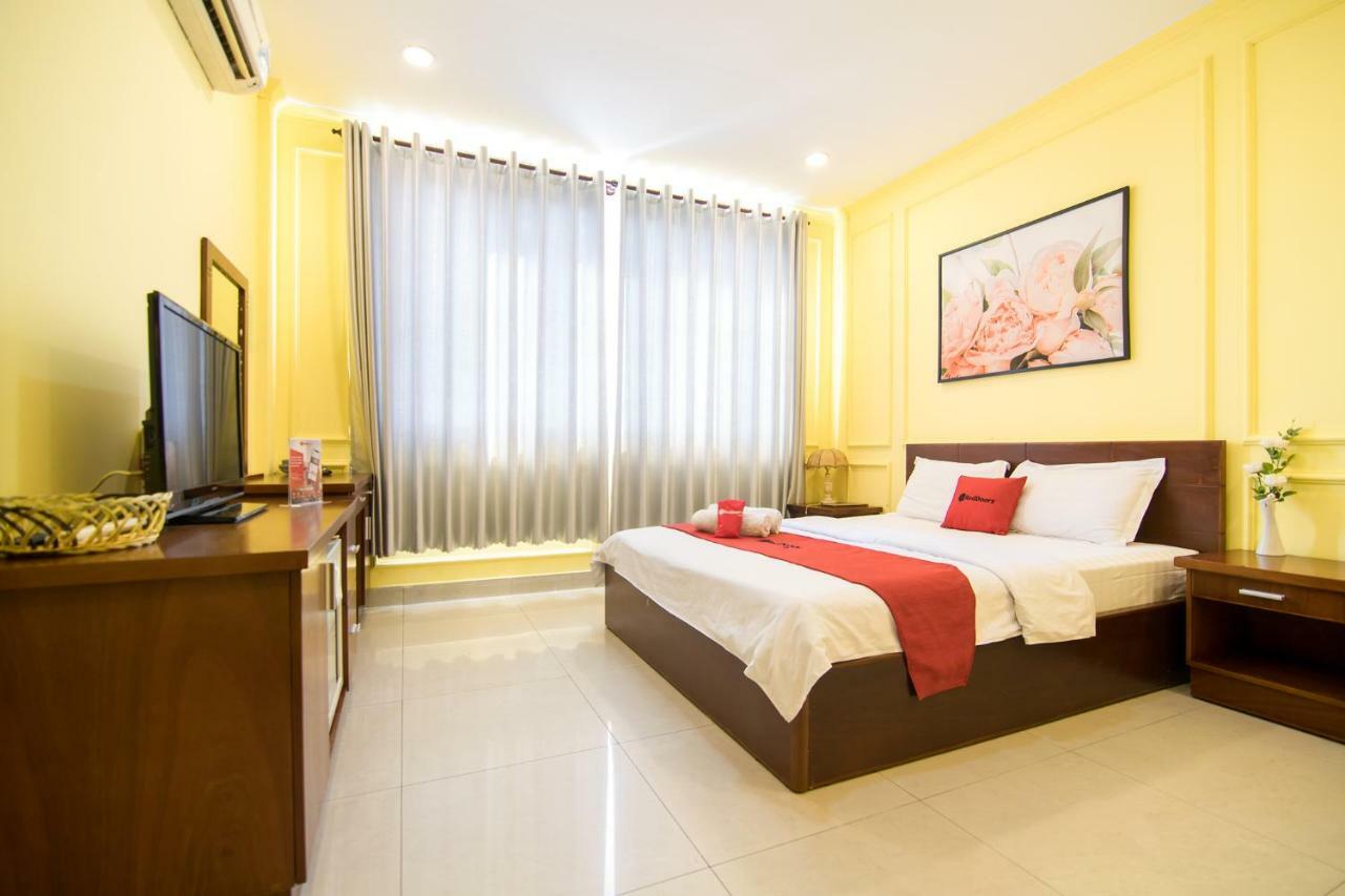 Phuong Thuy Thu Duc Near Ql13 2* Ho Chi Minh City